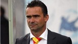 Ajax bổ nhiệm Marc Overmars là Giám đốc Thể thao mới